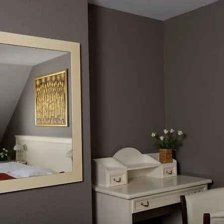 Отель святой георгий