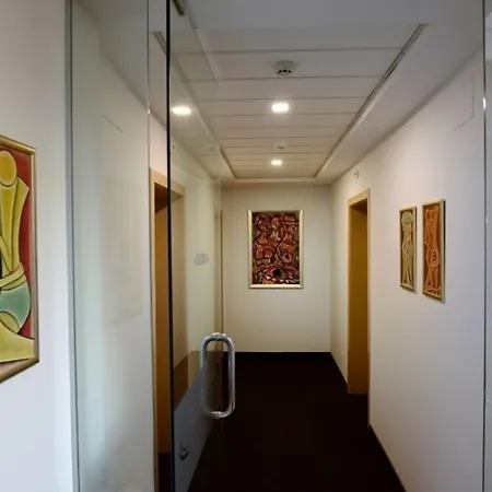 Отель святой георгий 3*