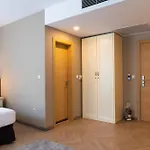 セント ジョージ ホテル