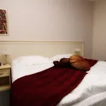 ホテル セント ジョージ