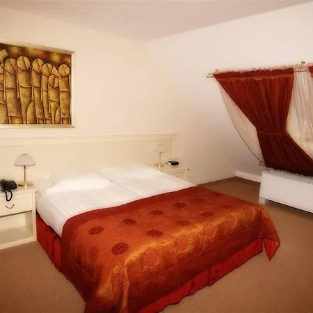 Hotel St. George Sofia