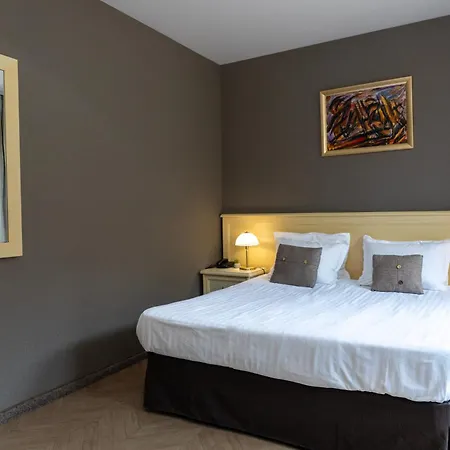 Hotel St. George Sofia