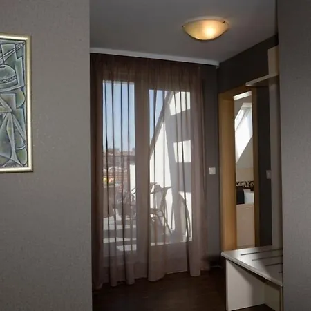 Hotel St. George Sofia