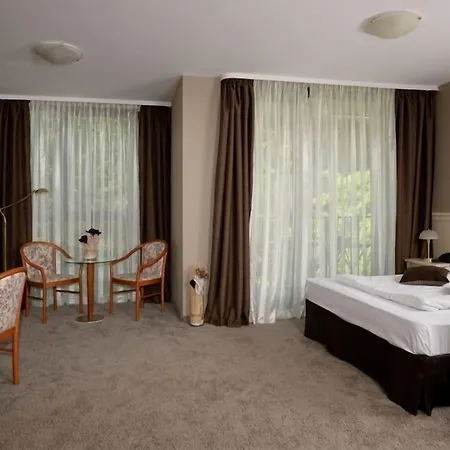 St. George Hotel Sofia