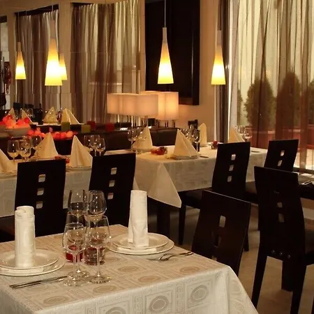 Hotel St. George Sofia