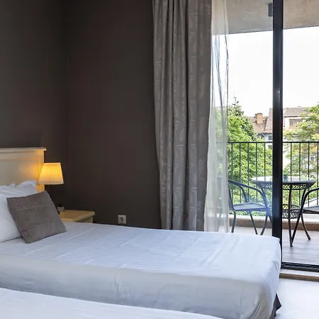 Hotel St. George Sofia