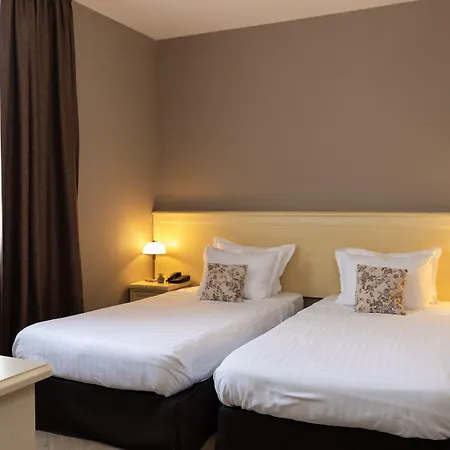 St. George Hotel Sofia