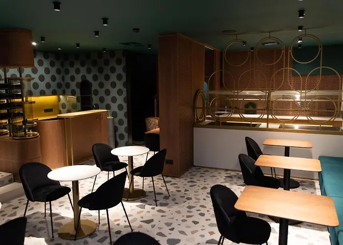 セント ジョージ 3*