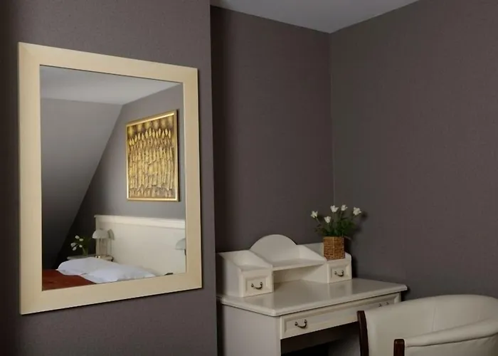 ホテル セント ジョージ