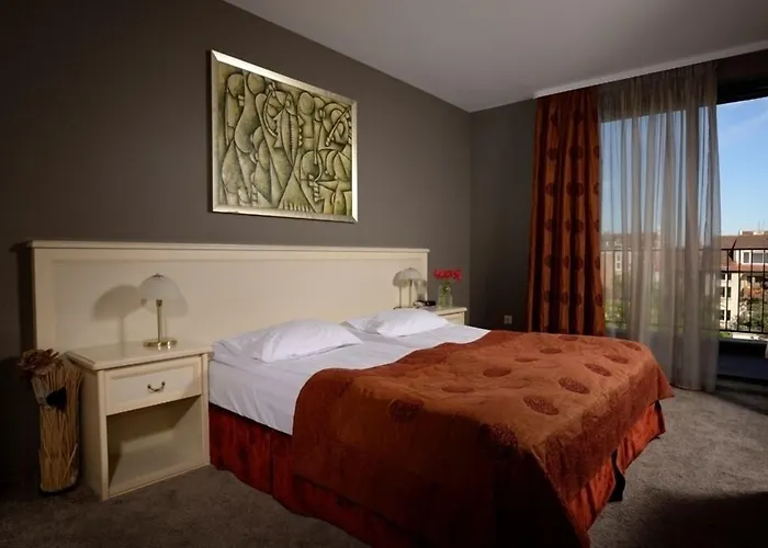 セント ジョージ 3*