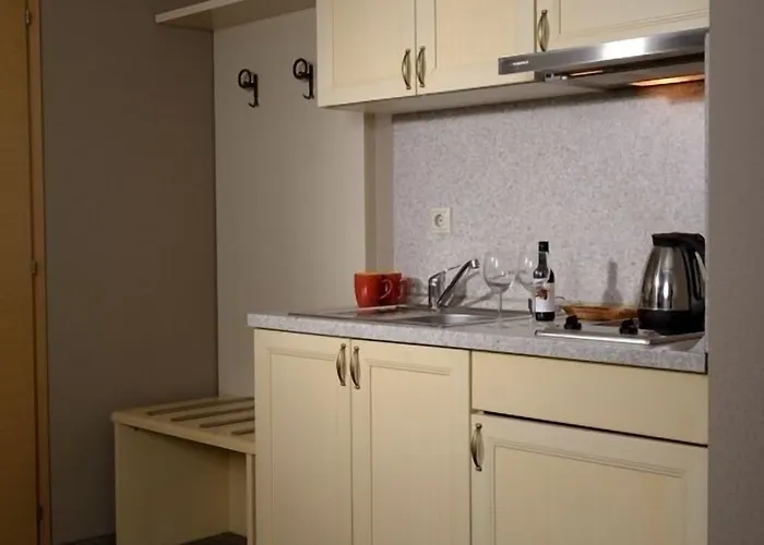 セント ジョージ 3* ソフィア