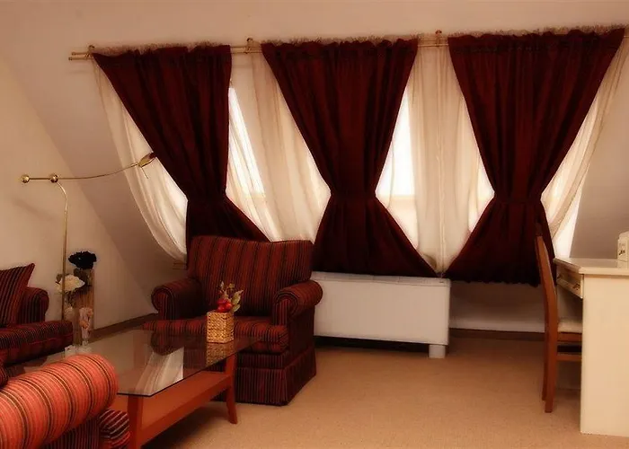 セント ジョージ ホテル