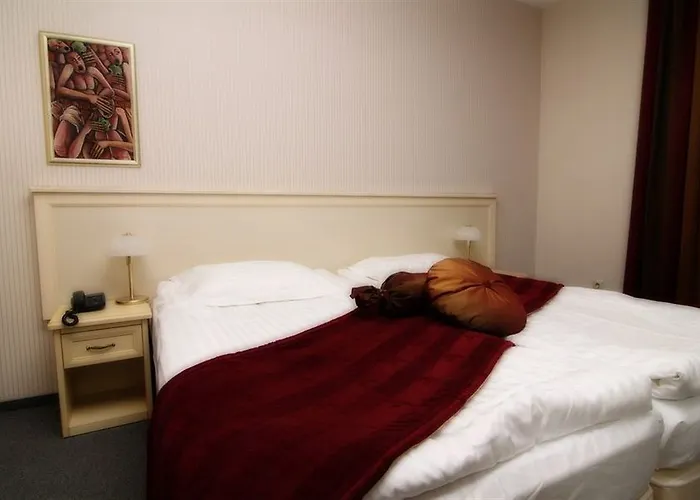 ホテル セント ジョージ