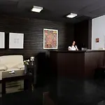 ホテル セント ジョージ