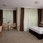 セント ジョージ ホテル ソフィア
