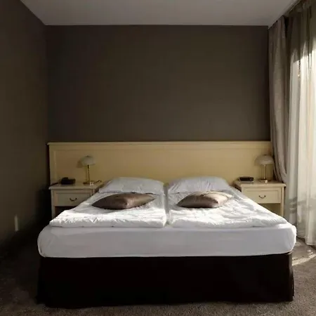 Хотел свети георги 3*