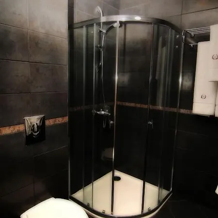 St. George Szálloda 3*