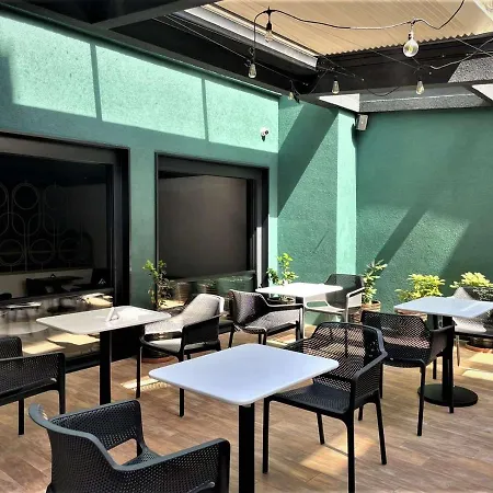 St. George Hotel