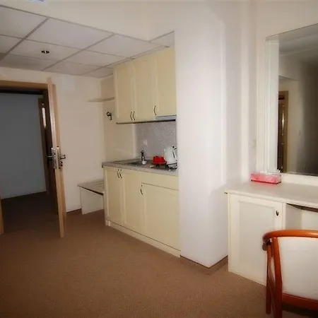 St. George Hotel 3*