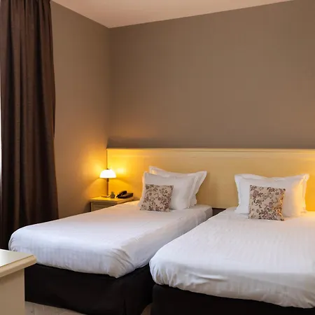 St. George Hotel Sofia