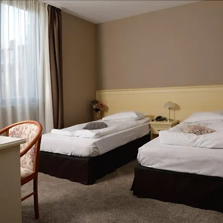 St. George Szálloda 3*