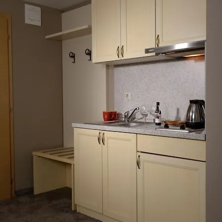 свети георги 3* София