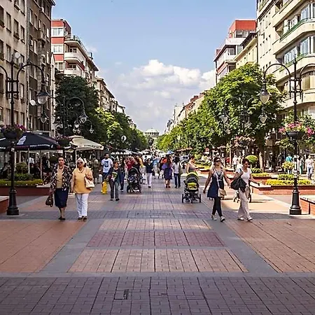 свети георги 3* София