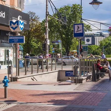 свети георги 3*