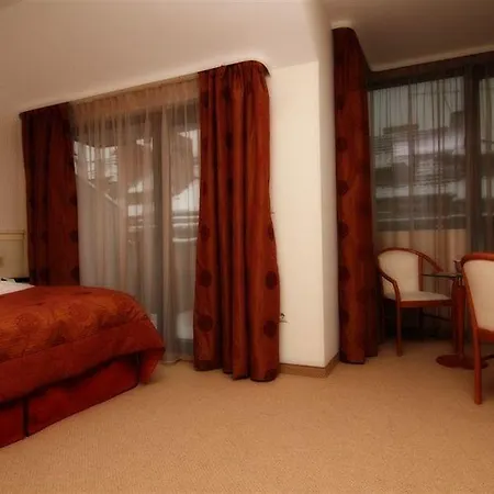 свети георги 3* София