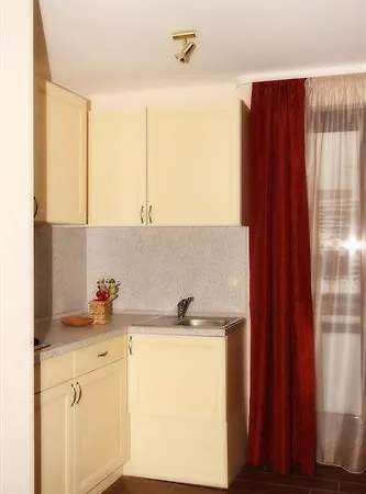 Hotel St. George 3*