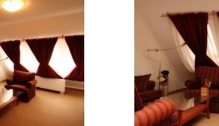 Hotel St. George