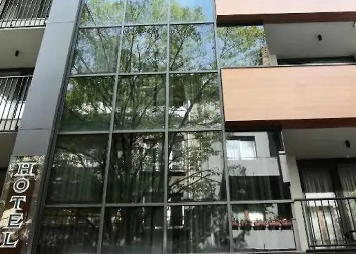 ホテル セント ジョージ 3*