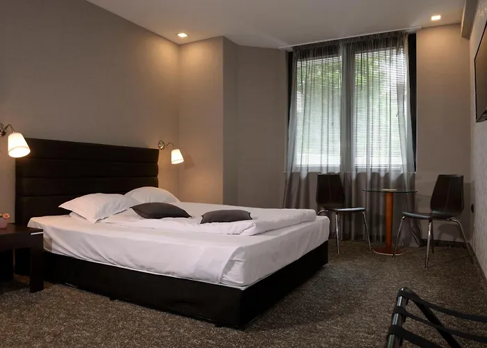 St. George Hotel Sofia