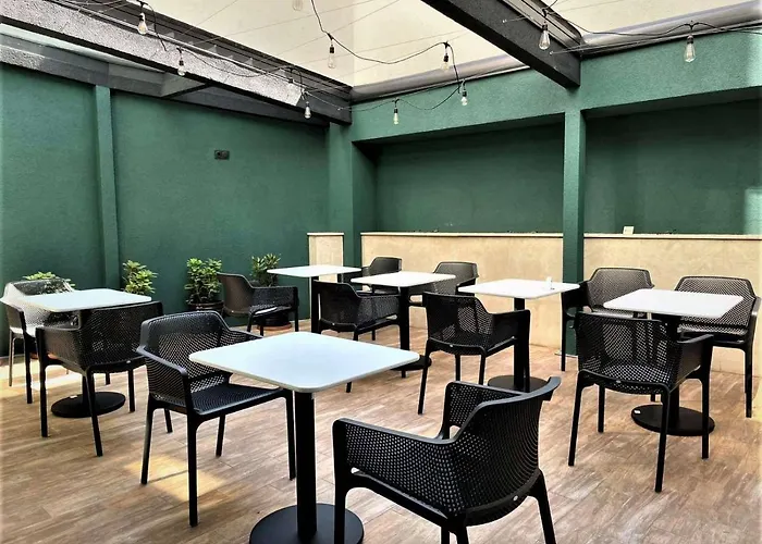 ホテル セント ジョージ 3*