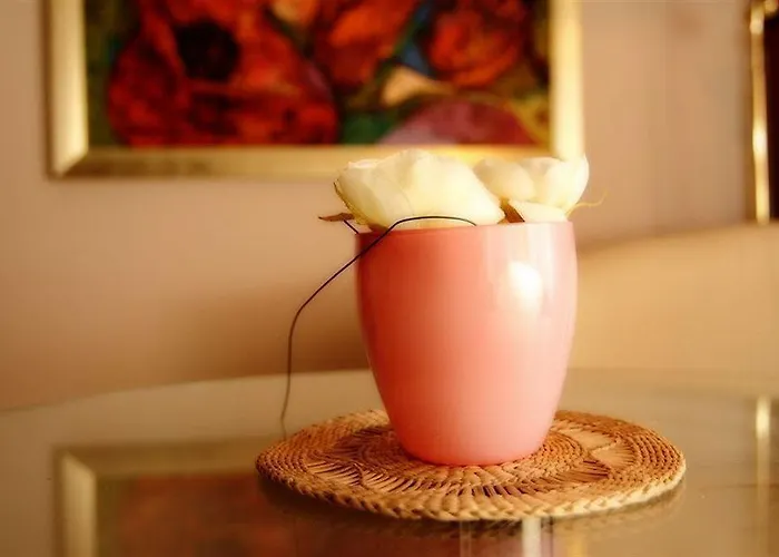 St. George Hotel Sófia