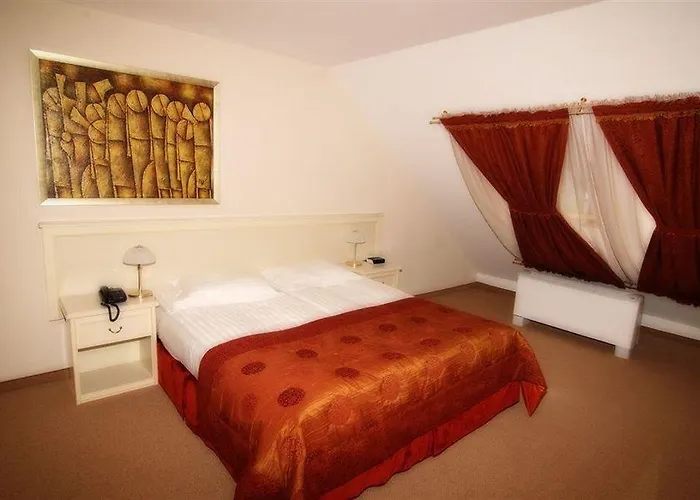 Hotel St. George Sofia