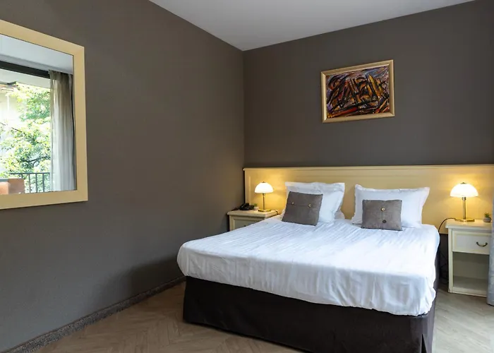 Hotel St. George Sófia