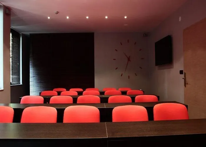 Hotel St. George Sófia