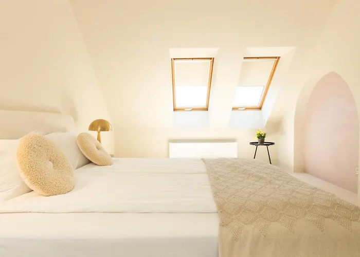 Hotel St. George Sófia