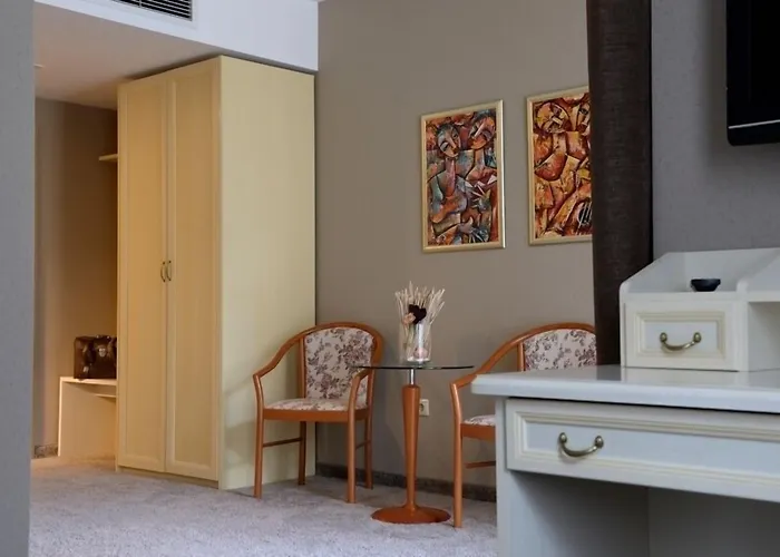 セント ジョージ 3*