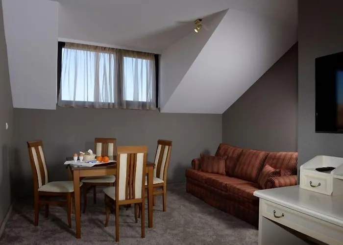 St. George 3* Sófia