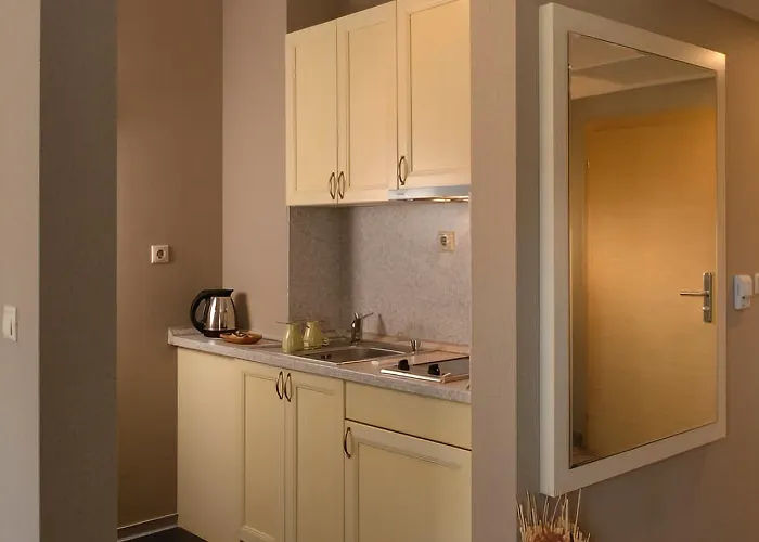 セント ジョージ ホテル