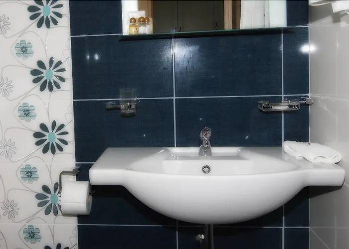 セント ジョージ ホテル ソフィア