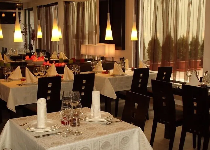 Hotel St. George Sofia