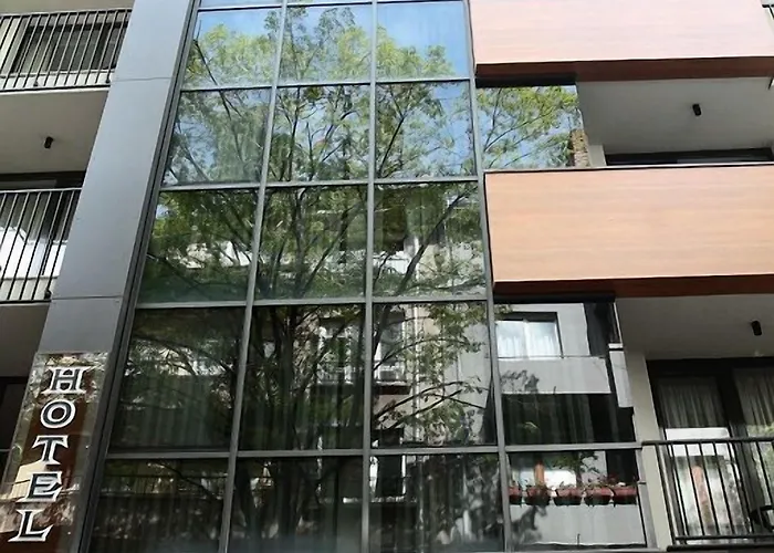 St. George Hotel Sófia