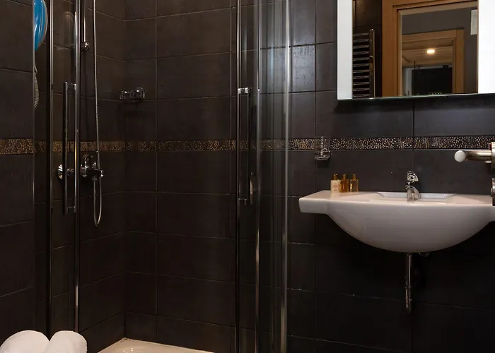 ホテル セント ジョージ 3*