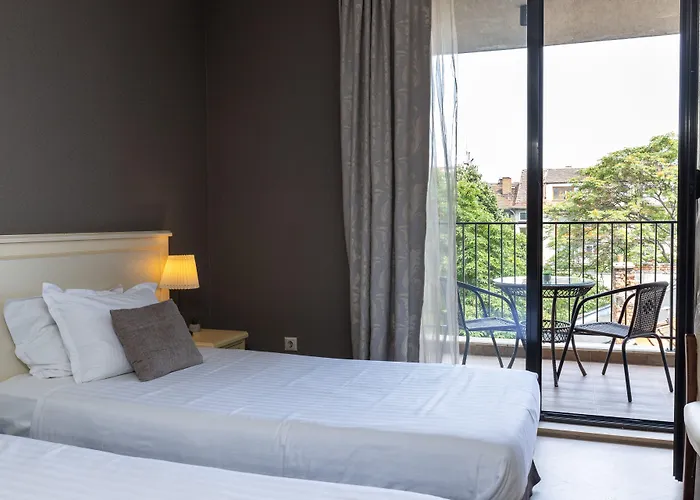 Hotel St. George Sofia