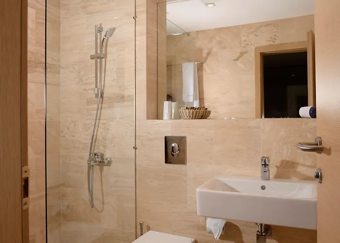 セント ジョージ ホテル