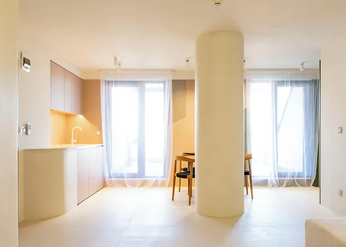 Hotel St. George Sófia