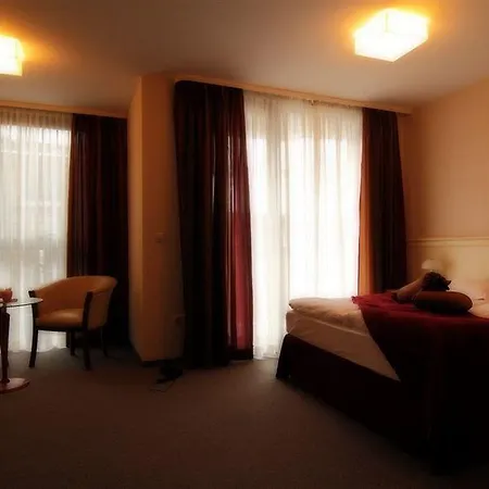 St. George Hotel Sofia